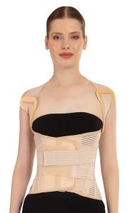 Dorsolomber Korse Standart