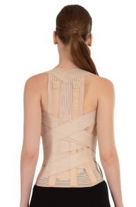 Dorsolomber Korse Standart