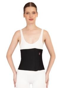 Neopren Abdominal Korse Standart