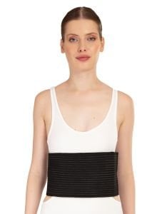 Göbek Fıtığı Korsesi Yetişkin 16-Cm Standart