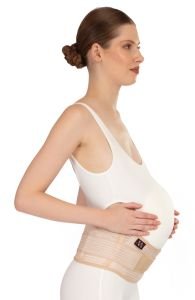 Korse Hamilelik Standart