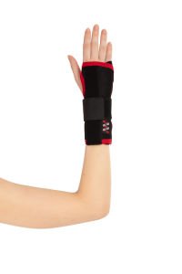 El Bilek Ateli Bedensiz - Fileli