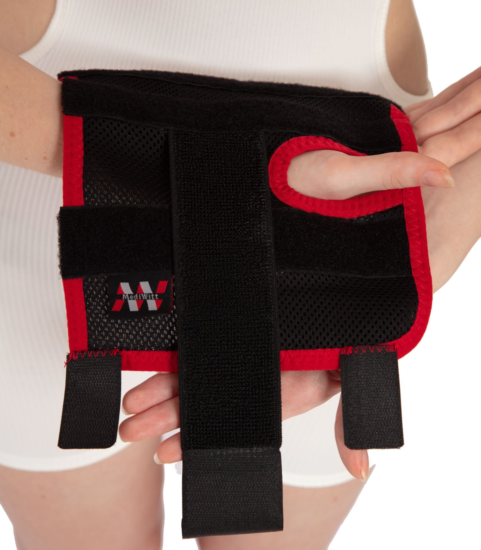 El Bilek Ateli Bedensiz - Fileli