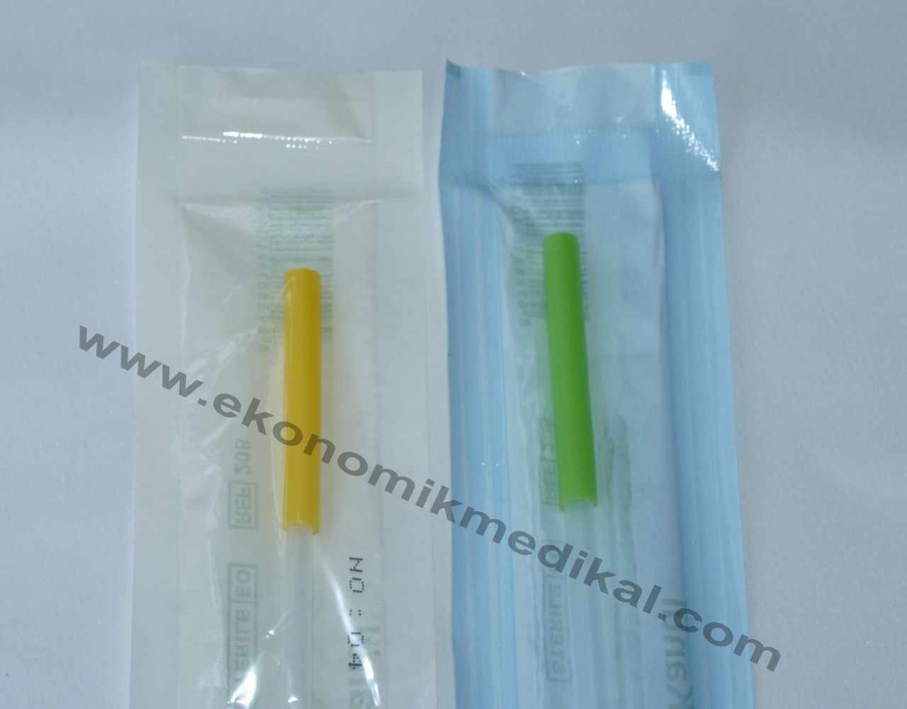 Karmen Kanül Ucu ( 4,5,6 )