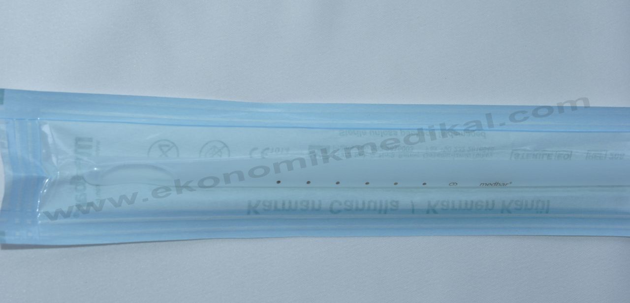 Karmen Kanül Ucu ( 7,8,9,10 )