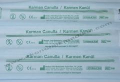 Karmen Kanül Ucu ( 7,8,9,10 )