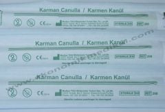 Karmen Kanül Ucu  (12 )