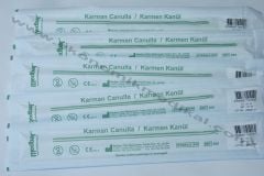 Karmen Kanül Ucu  (12 )
