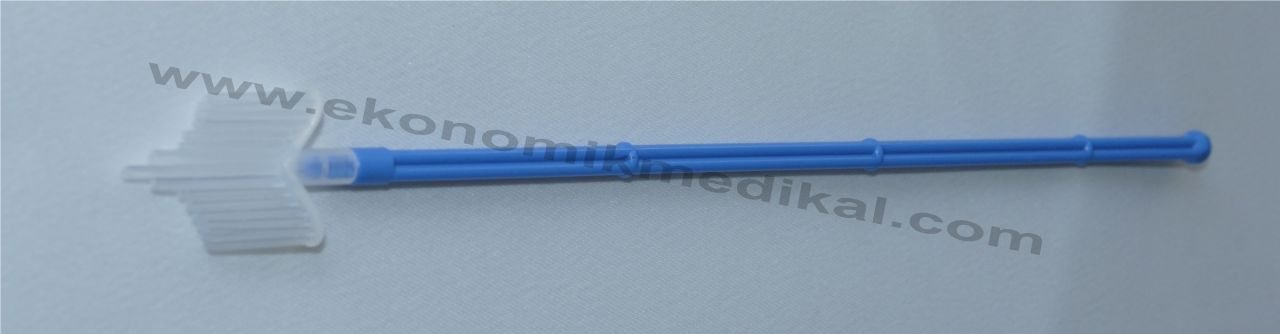 Smear Çubuğu Nonsteril