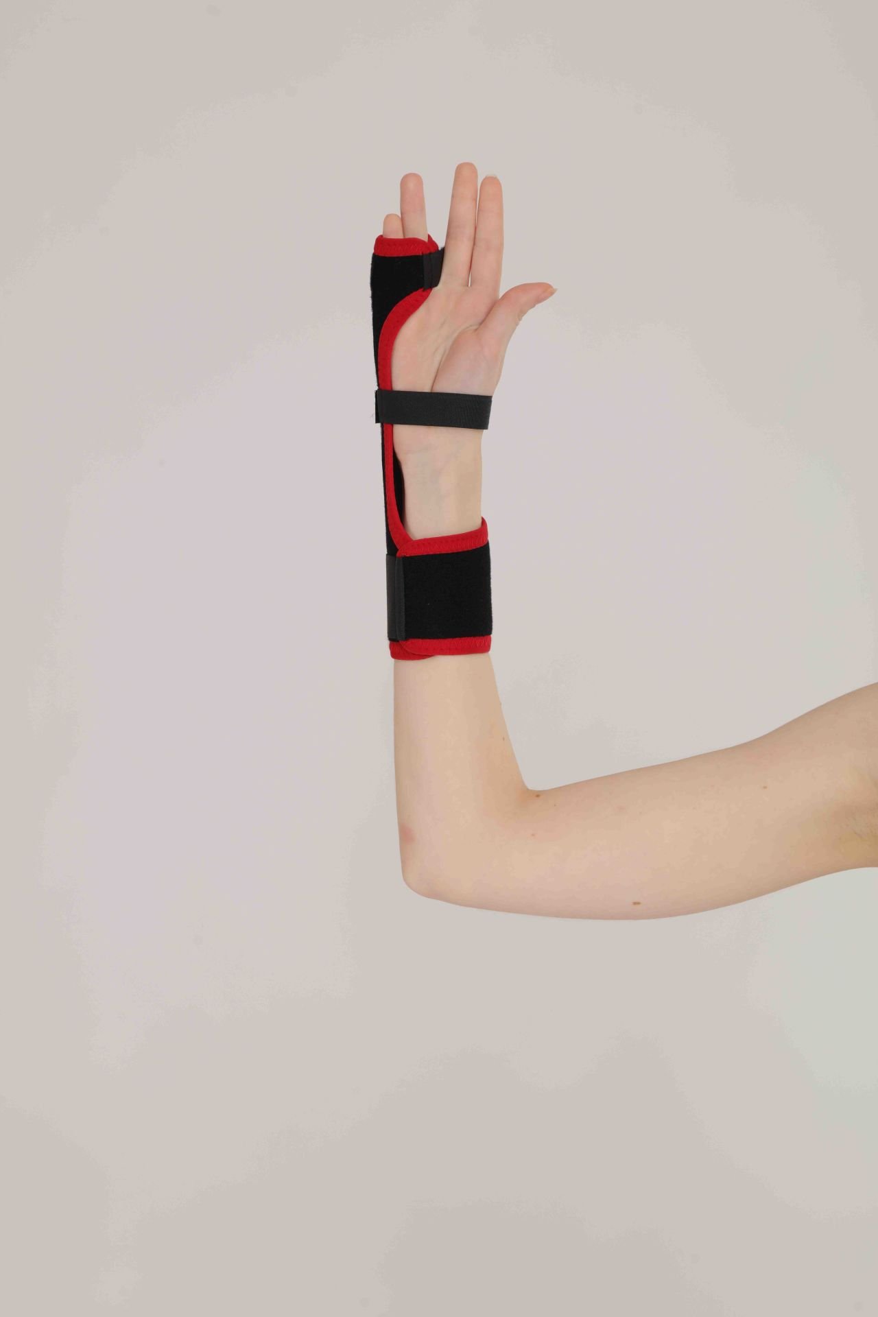 Boksör Kırığı Ateli - Bedensiz