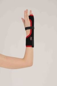 Boksör Kırığı Ateli - Bedensiz