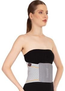 Örgü Lumbostad Korse