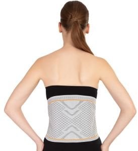 Örgü Lumbostad Korse