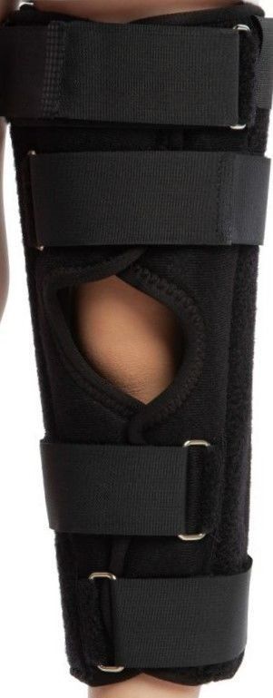 Pediatrik Diz Sabitleyici 30 CM