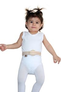 Pediatrik Göbek Fıtığı Korsesi