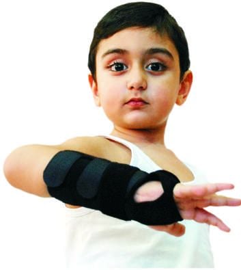 Pediatrik El Bilek Ateli - Üniversal