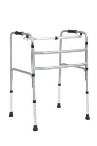 Aliminyum Walker 22'Lik