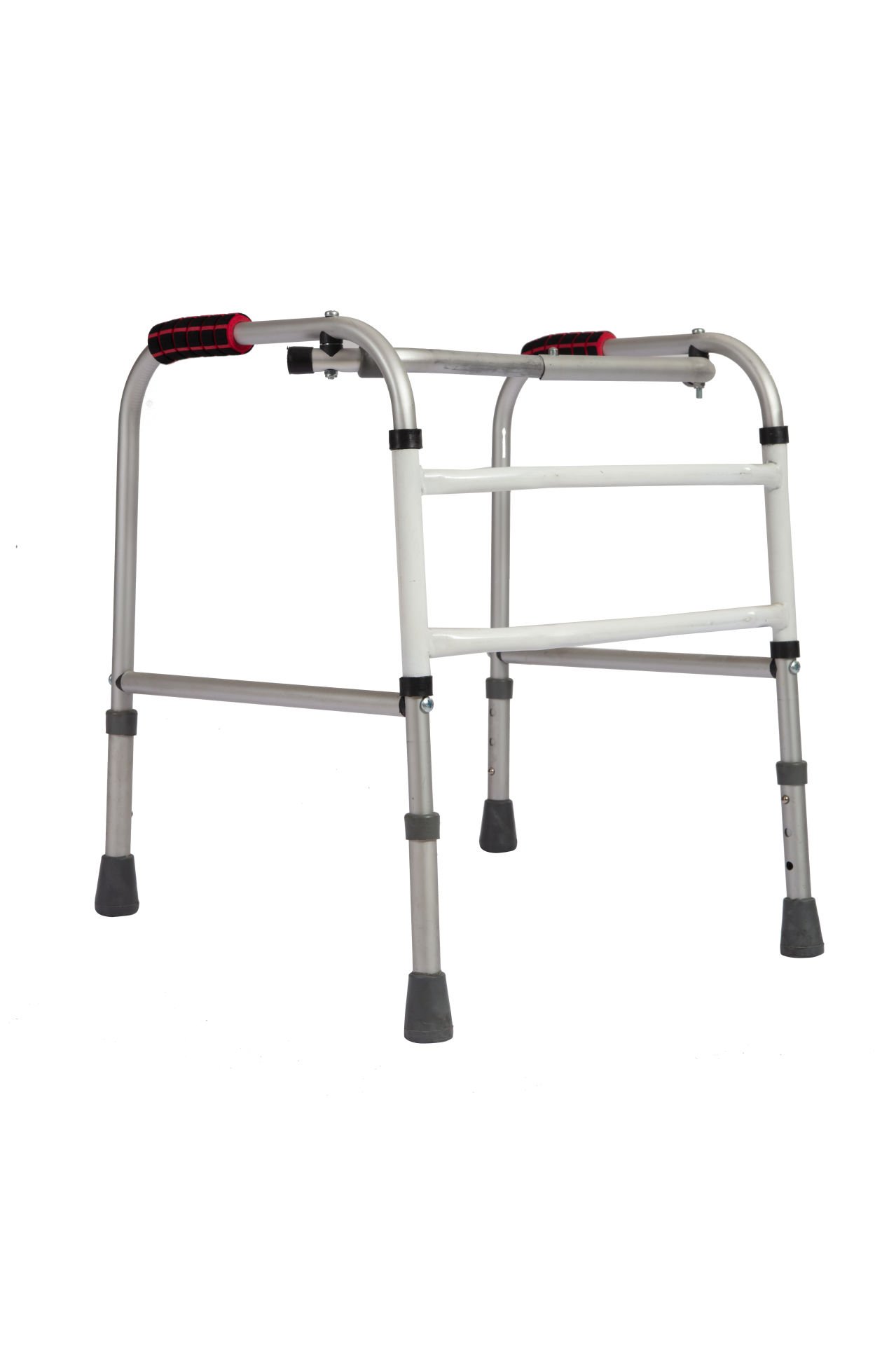 Pediatrik Walker Aliminyum 22'Lik