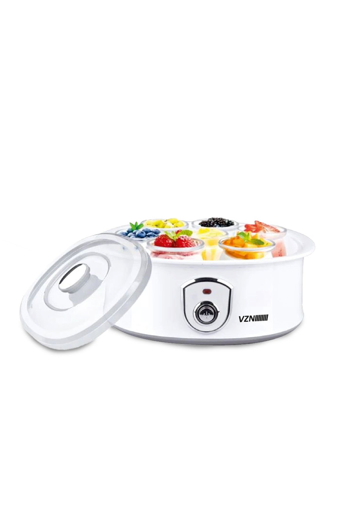 VZN YOĞURT YAPMA MAKİNESİ