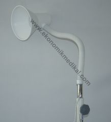 Medikal Reflektör (Halojen Ampullü - Spiralli)