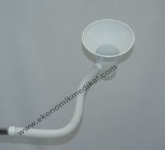 Medikal Reflektör (Halojen Ampullü - Spiralli)