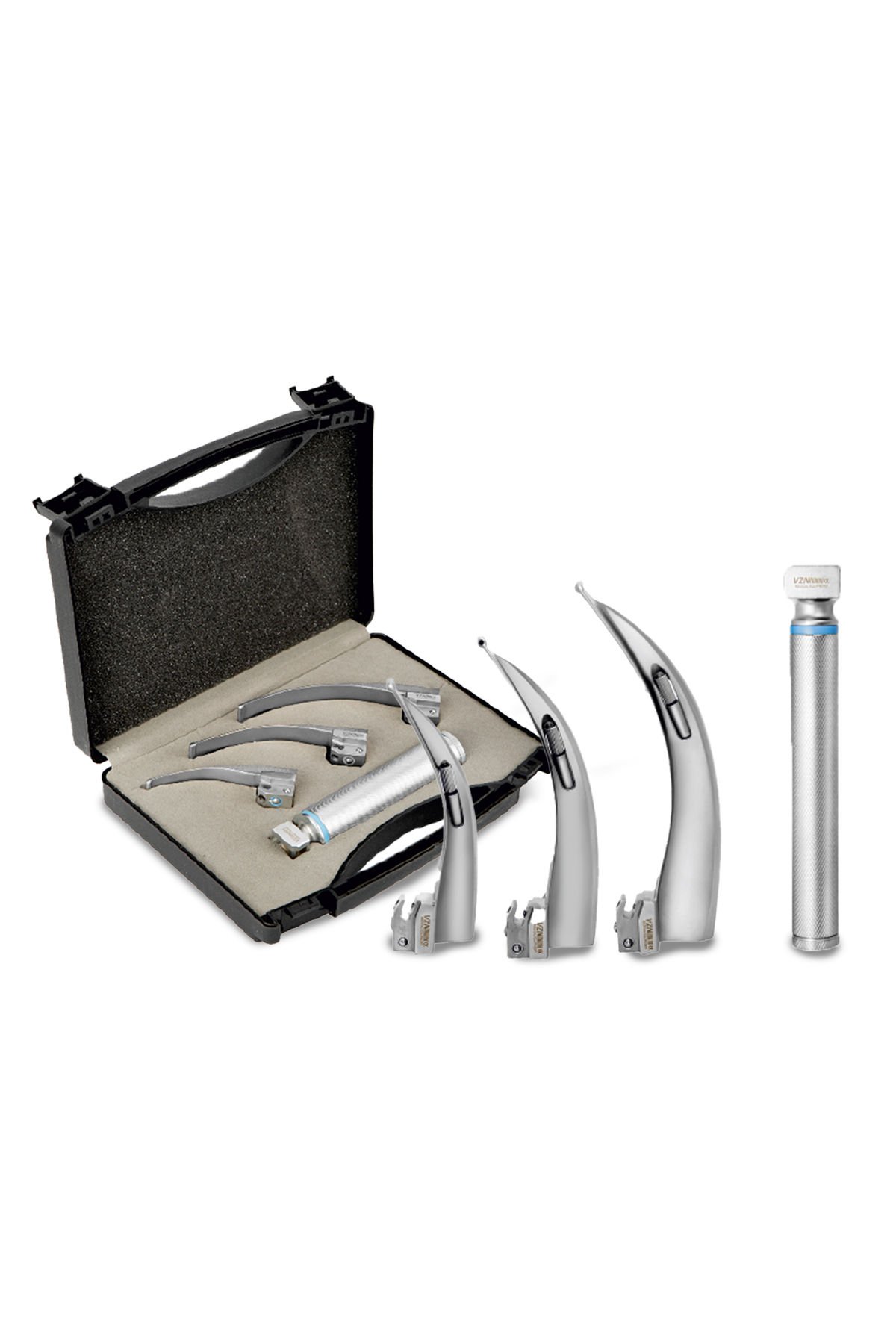 VZN 3 BLADE LARİNGASKOP