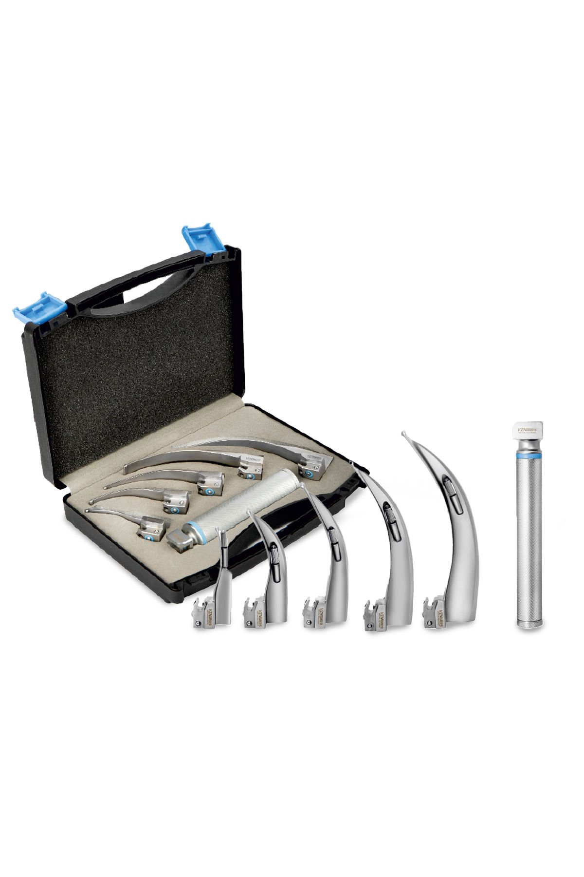 VZN 5 BLADE LARİNGASKOP