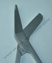 Bandaj Makası 15 CM