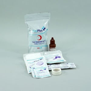 First Plus Küçük Pansuman Seti FP07.102