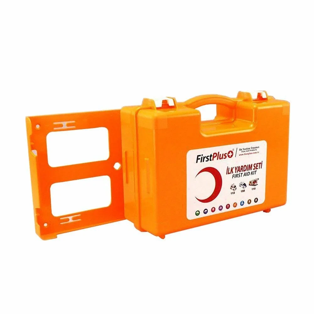 First Plus İlk Yardım Seti