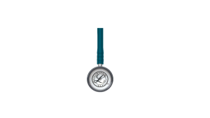 ɣ 2119 3M™ Littmann® Classic II Pediatrik Steteskop  Karayip Mavisi Hortum