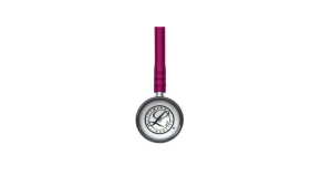 ɣ 2122 3M™ Littmann® Classic II Pediatrik Steteskop Fuşya Hortum