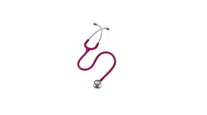 ɣ 2122 3M™ Littmann® Classic II Pediatrik Steteskop Fuşya Hortum