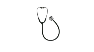ɣ 5620 3M™ Littmann® Classic III™ Steteskop 27 inç, Siyah Hortum