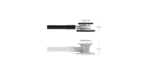 ɣ 5620 3M™ Littmann® Classic III™ Steteskop 27 inç, Siyah Hortum