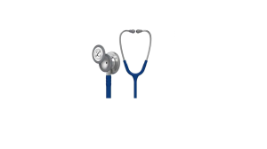 ɣ 5622 3M™ Littmann® Classic III™ Steteskop 27 inç, Lacivert Hortum