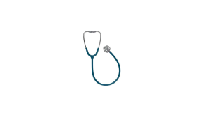 ɣ 5623 3M™ Littmann® Classic III™ Steteskop 27 inç, Karayip Mavisi Hortum