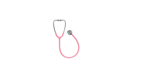 ɣ 5633 3M™ Littmann® Classic III™ Steteskop 27 inç, İnci Pembesi Hortum