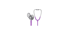 ɣ 5832 Steteskop Littmann® Classic 3M™  Lavanta
