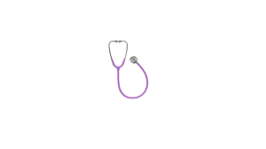 ɣ 5832 Steteskop Littmann® Classic 3M™  Lavanta