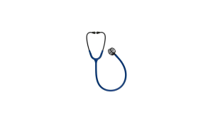 ɣ 5863 3M™ Littmann® Classic III™ Steteskop Lacivert Tüp Aynalı Gövde