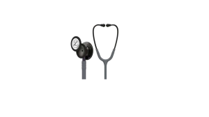 ɣ 5873 3M™ Littmann® Classic III™ Steteskop GRİ TÜP DUMAN GÖVDE