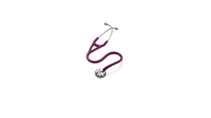 ɣ 2167 3M™ Littmann® Master Kardiyoloji™ Steteskop Mürdüm Hortum